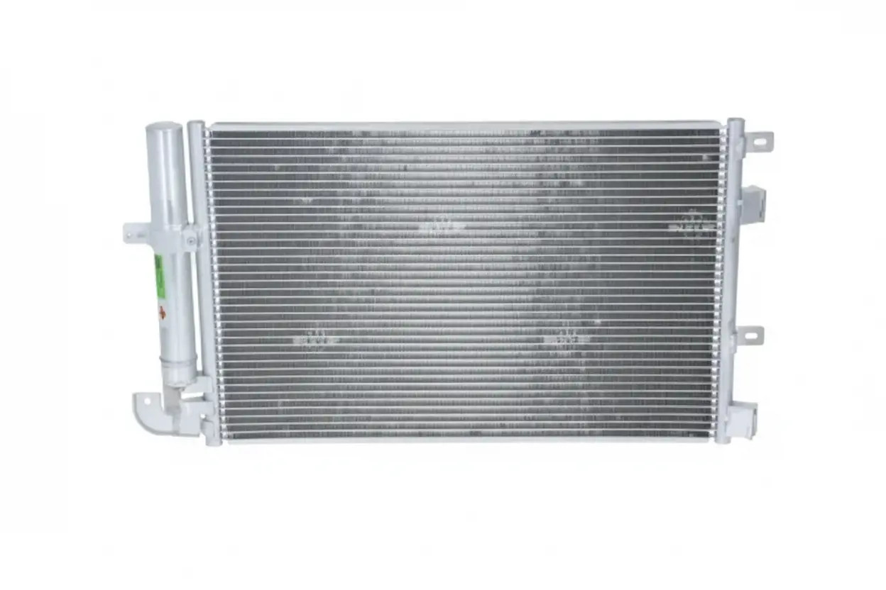 Für NRF 350345 CONDENSER - Bild 3