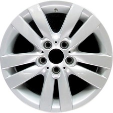 Wheel Rim Bmw 325i 325xi 328i Xdrive 328xi 330i 330xi 335d 335i 335xi M3 Oe 5958
