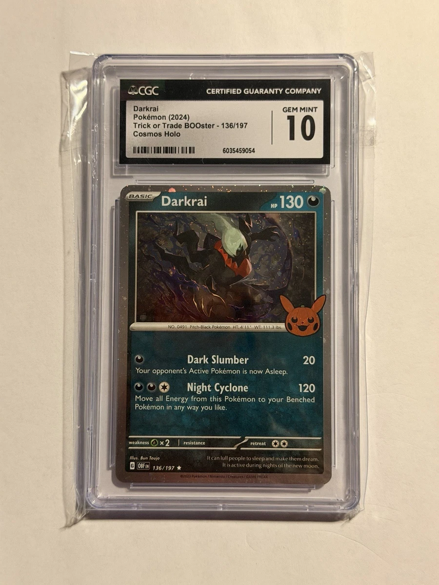 25+ Trick or Trade Booster Bundle 2024 Pokémon TCG Cards for sale
