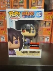 Funko Pop! Vinyl: Naruto - Sasuke (Rinnegan) - AAA Anime (Exclusive) #1023