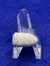 Civil War .52 Caliber Sharps Old Style Ringtail Bullet. FREE S&H W Adtl Purchase