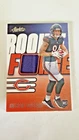 2025 Panini Absolute Colston Loveland Base (RAW)