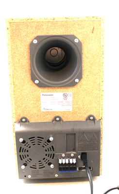 Panasonic Sb-wa733 Active 340 Watt 5.1ch Subwoofer Sa-ht for sale