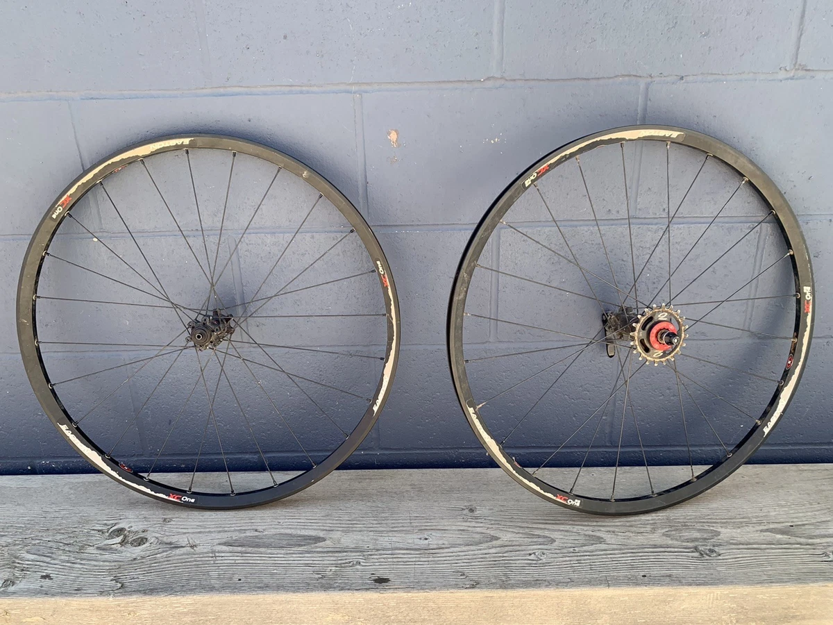 Easton Bicycle Wheels & Wheetsets for sale - eBay