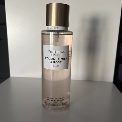 Victoria s Secret Coconut Milk & Rose