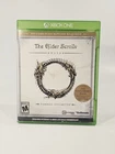 The Elder Scrolls Online Tamriel Unlimited Microsoft Xbox One