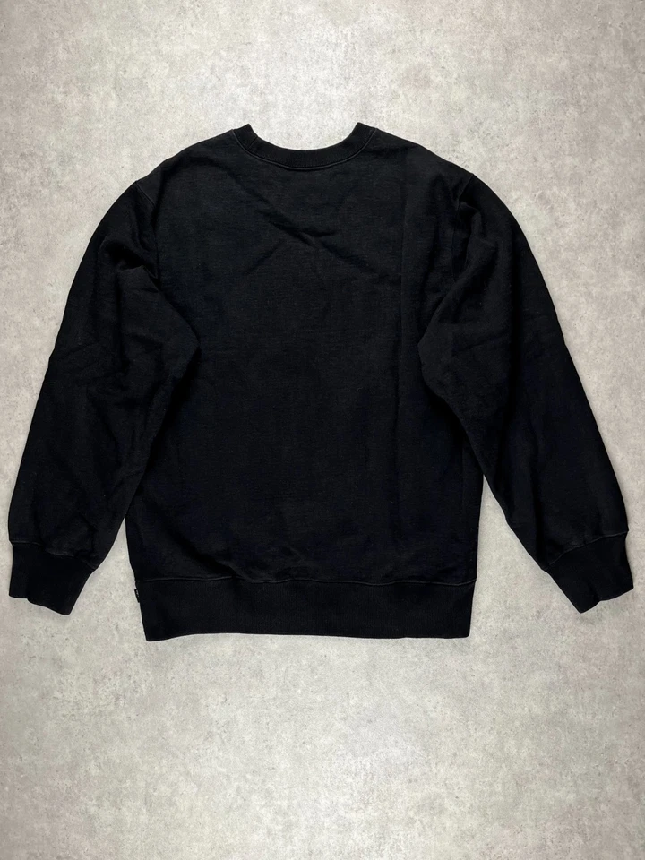 Supreme sweat Mountain Crewneck FW19 size M + bag - Photo 2/4