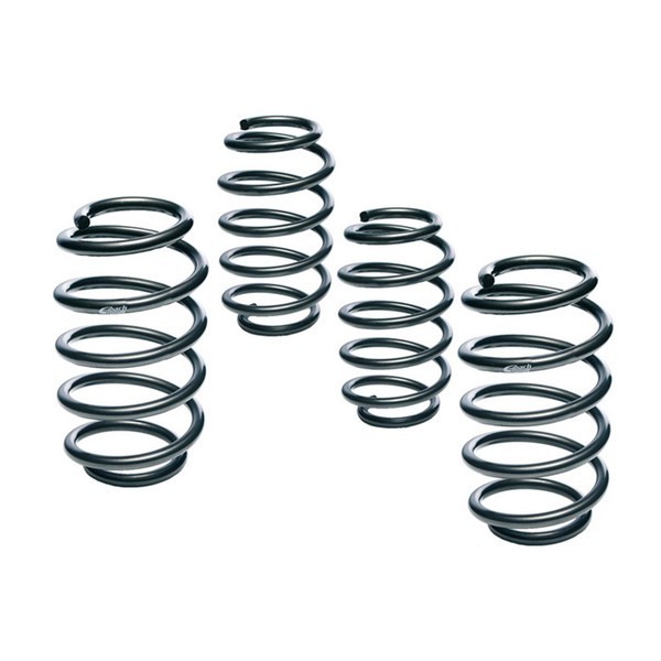 Eibach Tieferlegungsfedern E10-65-035-03-22 FüR Opel Corsa F, Mokka Pro-Kit-image