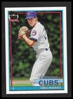 2026 Topps Series 2 Greg Maddux Base (RAW)
