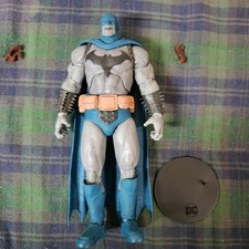 McFarlane DC Multiverse Darkfather BAF complete figure