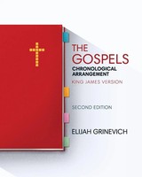 Elijah Grinevich | The Gospels | Taschenbuch | Englisch (2020)