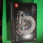 LEGO Star Wars: Emperor's Throne Room Diorama (75352)