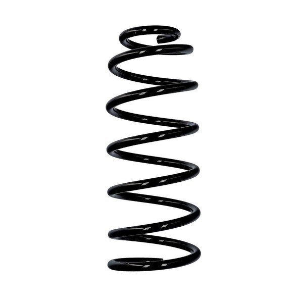 Fahrwerksfeder Vorderachse Schraubenfeder Ø 12,2 Mm Eibach FüR U.A. Vw Golf-image