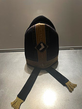 Chicago white sox infamous Pope Hat