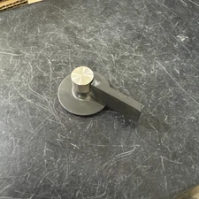 1 Technics SL-1300 1310 series Genuine Lever Cap for start/stop Switch