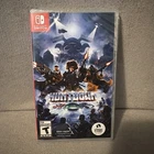 Huntdown Standard Edition - Nintendo Switch