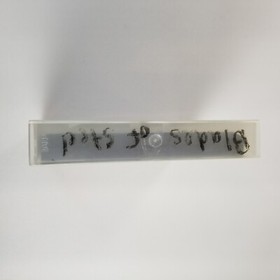 Blades of Steel (Nintendo Entertainment System, 1988, NES) Tested Authentic Case