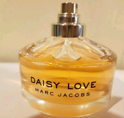 Marc Jacobs Daisy Love Perfume 3.4 Oz