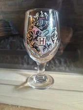 Harry Potter wine glass changing color Paladone Officially Licensed UK tumbler