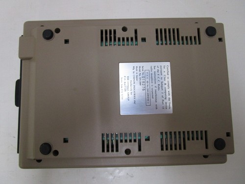 ENHANCER 2000 FLOPPY DRIVE FOR COMMODORE C64 64C C16 PLUS/4 128 TSTED/WRKNG L2 - Afbeelding 6 van 10