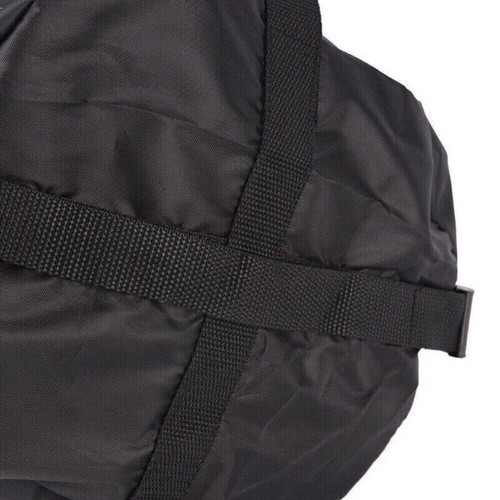 Wasserdichte Kompressionsbeutel Tasche für Camping Schlafsack Aufbewahrung - Bild 9 von 9