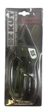 Heavy Duty Pruning Shears Green - with Ratcheting Action Great Garden Hand To...