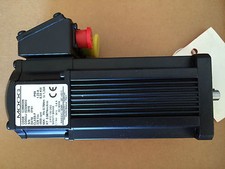 NEW MOOG C2900386 CLASS F SERVO MOTOR  325VAC 4500RPM COMAU ROBOT 82309010