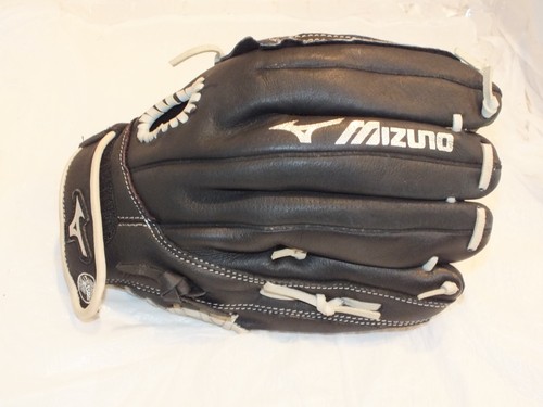 Mizuno GSH1253 Shadow Series 12.5" Baseball Softball Glove Mitt LHT - Picture 6 of 10