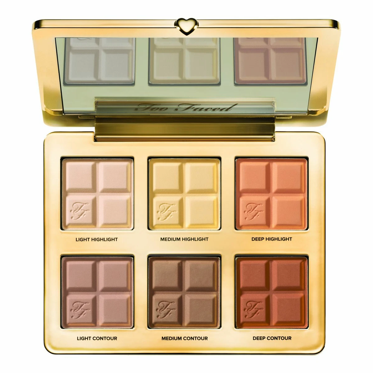 Too faced contour deals