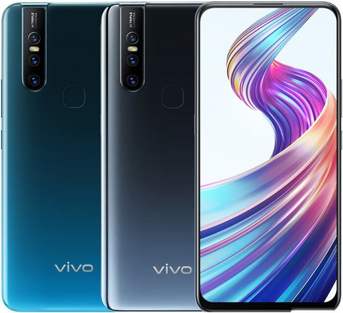 Original VIVO V15 4G LTE Dual SIM 24.0MP 8GB RAM 256GB ROM 6.53" Android Phone - Picture 1 of 27