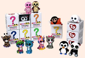 mini ty boos