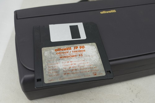IBM Thinkpad 600X Vintage Laptop + Office Link + Netzteil + viel Zubehör - Afbeelding 14 van 14