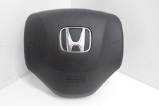 HONDA HR-V 2015 STEERING WHEEL AIRBAG (SCRATCHES) 77800-T8M-G810-M1