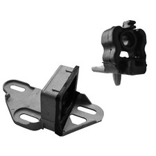 Pot d'échappement Renault CLIO