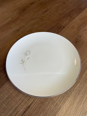 Sango China Rosalie 10.5'' Dinner Plate