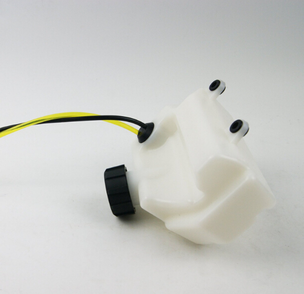 Serbatoio Benzina Plastica Per Motore 1/5 RC HPI Baja 5B 5T 5SC