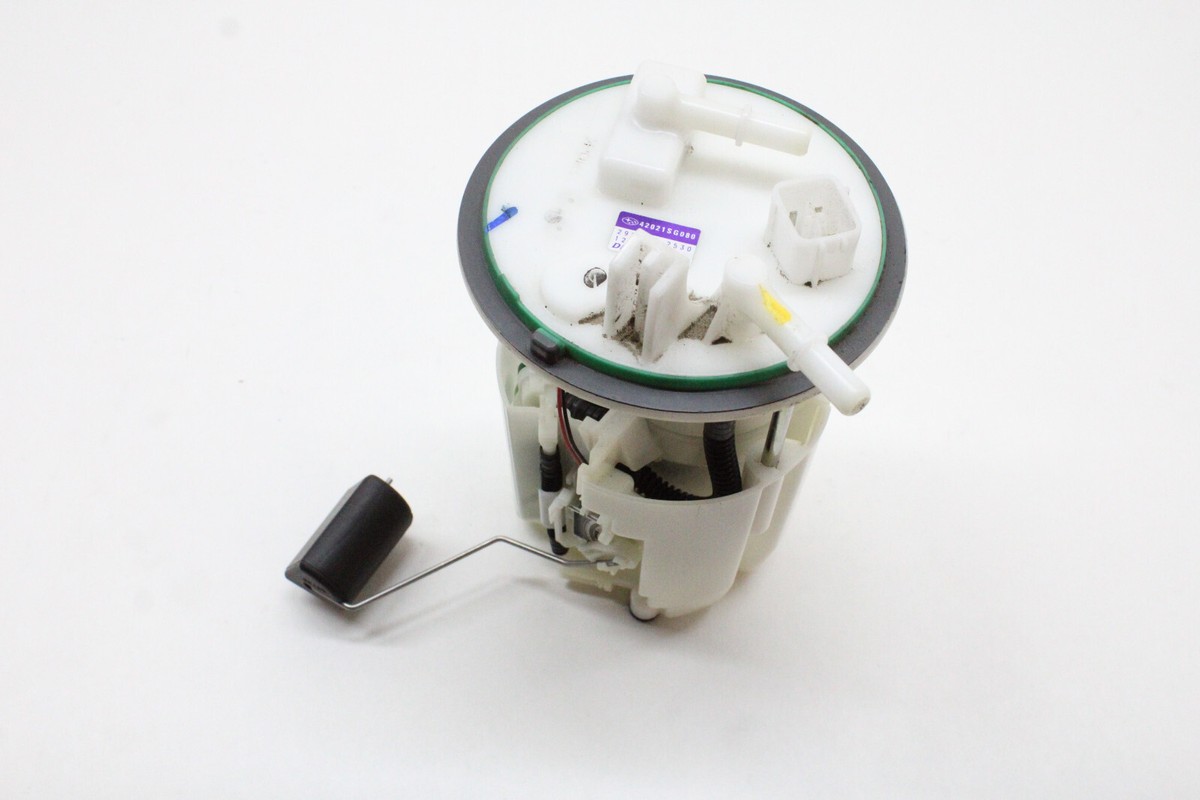 2019 SUBARU WRX FUEL PUMP 292100-2530 OEM 15 16 17 18 19 | eBay