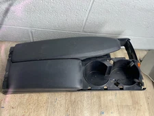 MERCEDES BENZ C250 W204 OEM 14 FRONT CENTER CONSOLE CUP HOLDER ARM REST ARMREST 