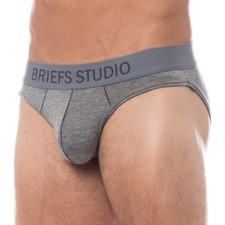 Briefs Studio Men's Premium Modal Briefs