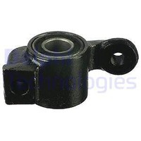 Delphi TD1103W Control Arm-/Trailing Arm Bush For CitroËN Fiat Peugeot
