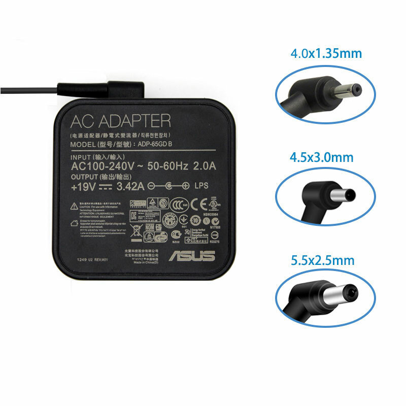 Adp 65jh Db - Caricatori E Alimentatori Per PC Portatili / Caricabatterie E Dock Adp 65jh Db - Caricatori E Alimentatori Per PC Portatili / Caricabatterie E Dock