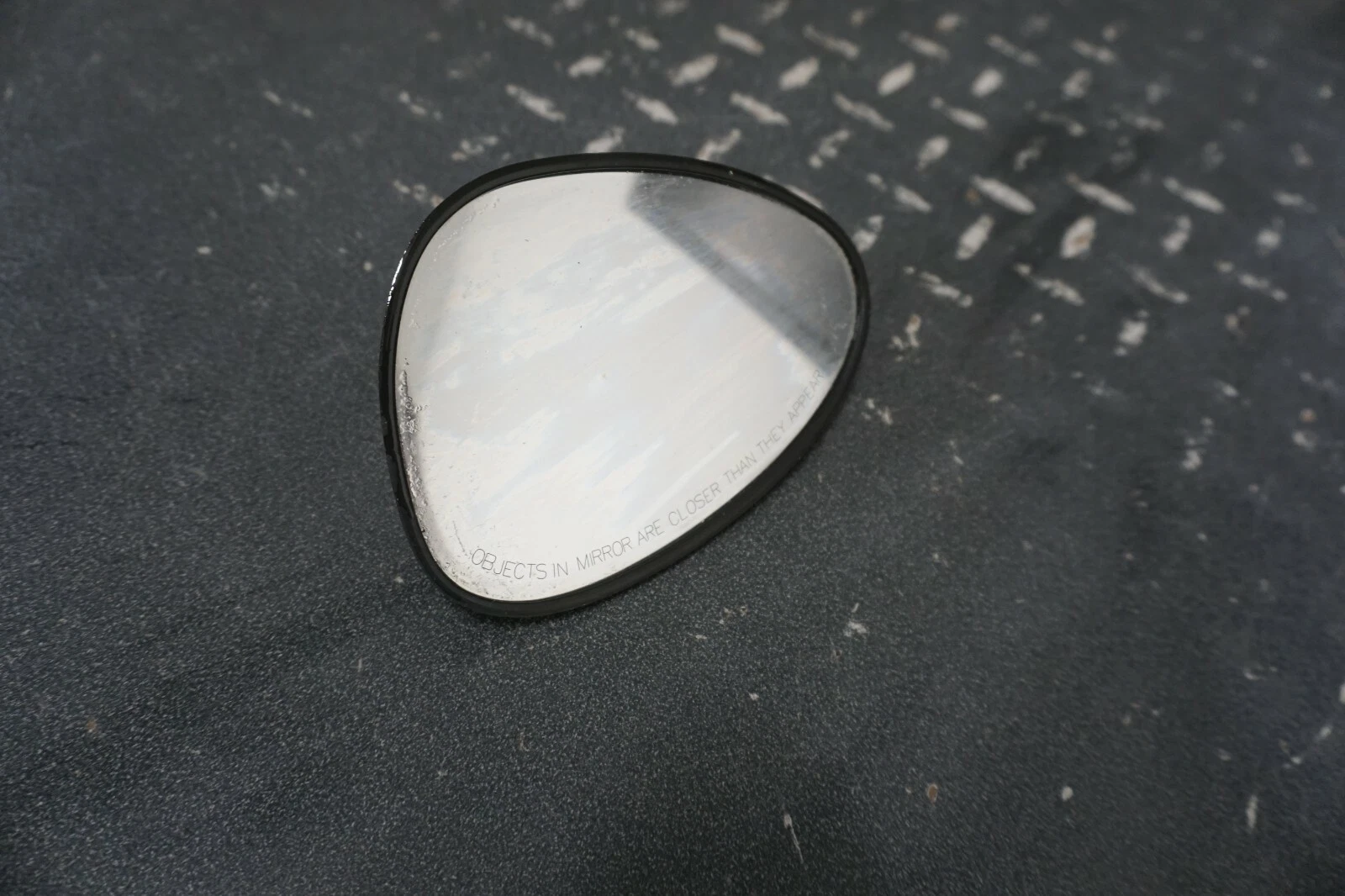 1997-2004 Sea-Doo Jetski OEM Right Hand Mirror Plate 269500329 XP Limited