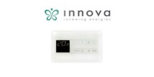 COMANDO A MURO ELETTRONICO SMART TOUCH WIFI WI-FI INTEGRATO INNOVA SRL