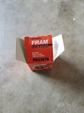 Engine Oil Filter Defense PH3387A