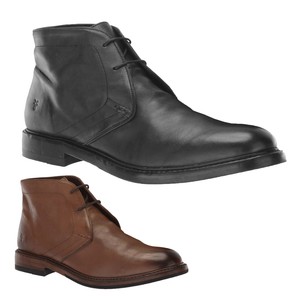 frye murray chukka