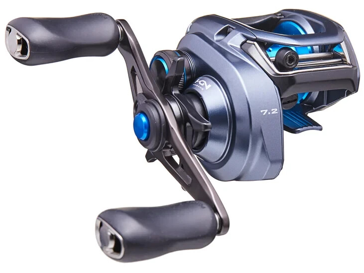 Shimano SLX XT A 150 6.3:1 Right Hand SLXXT150A | eBay