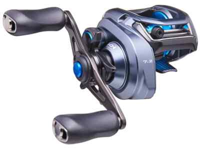 Shimano SLX XT A 150 6.3:1 Right Hand SLXXT150A | eBay