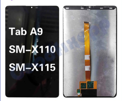 For Samsung Galaxy Tab A9 SM-X110 SM-X115 X110 X115 LCD Display