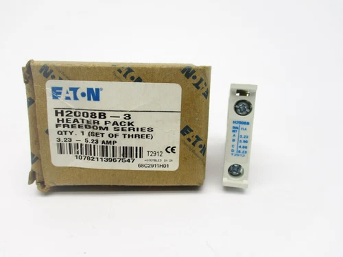 EATON H2008-3 (PKG OF 3) NSMP