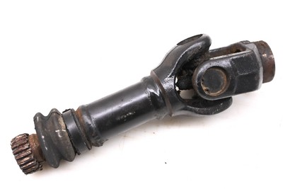 OEM Can-Am Rubber Drive Shaft Boot Outlander Renegade Quest 